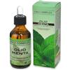 Face Complex Olio Menta - 100 ml