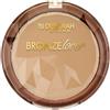 Deborah Terra Bronze Lover Abbronzante Con Vitamina C - Terra bronzer 02 sunkissed