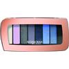 Deborah Ombretto Palette Color Moods - Color moods palette eye 04 moonlight