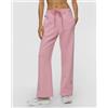 Adidas by Stella McCartney Pantaloni Della Tuta Larghi Da Donna Adidas By Stella Mccartney