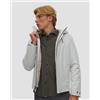 Woolrich Giacca Da Uomo Woolrich 3w1 Crestmont Jacket