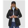 Barbour Giacca Cerata Da Donna Barbour Beadnell Wax Jacket