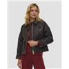 Barbour Giacca Cerata Trapuntata Da Donna Barbour Tartan Reimagined Icons Tartan Quilted Spey Wax Jacket