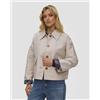 Barbour Giacca Da Donna Barbour Delilah Showerproof Jacket