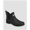 Barbour Stivali Da Pioggia Da Donna Barbour Wilton Chelsea Welly