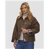 Barbour Giacca Da Donna Barbour Icons Modern Spey Wax Jacket