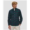 Polo Ralph Lauren Camicia A Quadri Da Uomo Custom Fit Polo Ralph Lauren