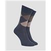 Burlington Calze Da Uomo Burlington Manchester