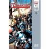 Mark Millar Ultimates Epic Collection: Gods And Monsters (Tascabile)