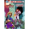 John Garavaglia Bold and the Brave #50 (Tascabile)