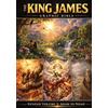 Mark Higbee The King James Graphic Bible Genesis Volume 1 Adam to No (Tascabile)