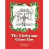 Sue Logan The Christmas Ghost Boy (Tascabile)