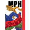 Mark Millar Duncan Fegredo MPH Library Edition (Copertina rigida)