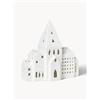 KÄHLER Faro in ceramica Urbania - Bianco