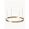 Ferm Living Portacandele Circle -