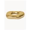 Ferm Living Portacandele Bellure - Oro