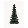 J-Line Albero di Natale Tree - Verde