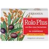 ERBAMEA SRL Rolo Plus 36 compresse Integratore Erbamea