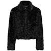 ONLY Onlginny Short Teddy Jacket Otw Onlginny - Giacca Teddy Otw Donna (Pacco da 1)