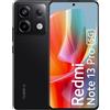 Xiaomi Redmi Note 13 Pro 16,9 cm (6.67) Double SIM 5G USB Type-C 8 Go 256 Go 5100 mAh Noir