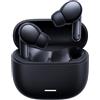 XIAOMI Redmi Buds 6 lite - Auricolari wireless Bluetooth in-ear, Cuffie Bluetooth, driver a 12.4mm, cancellazione attiva del rumore 40dB, fino a 38h di durata della batteria, Nero