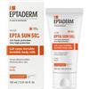 Epta Sun Spf50+ Latte Corpo 150 ml