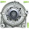 Valeo Alternatore per BMW 5er E60 E61 520 D 525 D 530 Xd 535 D 170A Originale