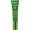 Apivita Bee Radiant Crema Contorno Occhi Segni dell'Età illuminante antirughe, borse, occhiaie- Risparmia il 10% con codice: apivita0926 15 ml contorno occhi