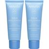 Apivita Aqua Beelicious Crema viso Idratante per pelle normale e secca - texture ricca 2x1 pz