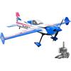 Phoenix Model Slick 580 67'' 170cm 20cc ARF CARBON V2 + DLE 20 - Aeromodello ...