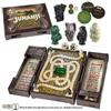THE NOBLE COLLECTION JUMANJI Collector Board Game 1:1 Replica THE NOBLE COLLECTION