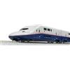 KATO 10-2098 E4 Max Toki Shinkansen set treno scala N 8 carrozze nuovo