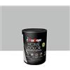MAXMEYER Pittura Colorata Superlavabile Home, Color Silver 0,75L