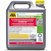 FILA Surface Care Solutions, SALVATERRAZZA® ECO, Impermeabilizzante Terrazzi Trasparente a Base Acqua, Consolidante Anti Infiltrazioni su Fessure fino a 1mm, Leak Proof