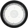 V-TAC Campana Industriale LED UFO 200W 27000 lm 4000K 90° IP65 IK08 Nera 217812