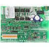 FAAC Scheda Elettronica Centrale di Comando E600 24V per Motore DOLPHIN D600 Porte Sezionali 63003655