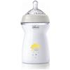 Chicco NaturalFeeling Biberon 6M+ Flusso Veloce 330 Ml Unisex