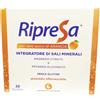 CHEMIST'S RESEARCH Srl Chemist's Research Ripresa Integratore Alimentare 30 Bustine