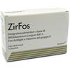 ALFASIGMA SpA ZirFos Alfasigma 12 Bustine