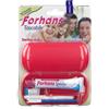 URAGME Srl Set Dentifricio + Spazzolino Forhans Tascabile 1 Set
