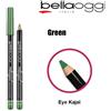 EUROSTYLE SpA Eye Kajal n.105 Verde BellaOggi