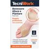 TECNIWORK SpA Cuscinetti Doppia Protezione Mis.S Tecniwork® 1 Paio