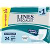 FATER SpA Lines Spec Derm Rettangolar30p