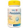 LONGLIFE Srl LONGLIFE L-PHENYLAL 500MG 60TA