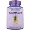 BIOSALUS di Vatrella A. Sas ANANAS 30 60CPS 27G BIOSALUS