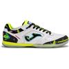 Joma Scarpe Calcio Futsal Sala Joma Top Flex Indoor 2692 Joao Victor