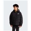 North Face Piumino Giubbino Bambini Ragazzi The North Face Reversible Perrito Junior HD