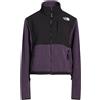THE NORTH FACE - Giubbotto - Viola scuro