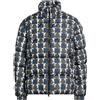 MONCLER - Piumino - Verde scuro