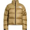 THE NORTH FACE - Piumino - Khaki